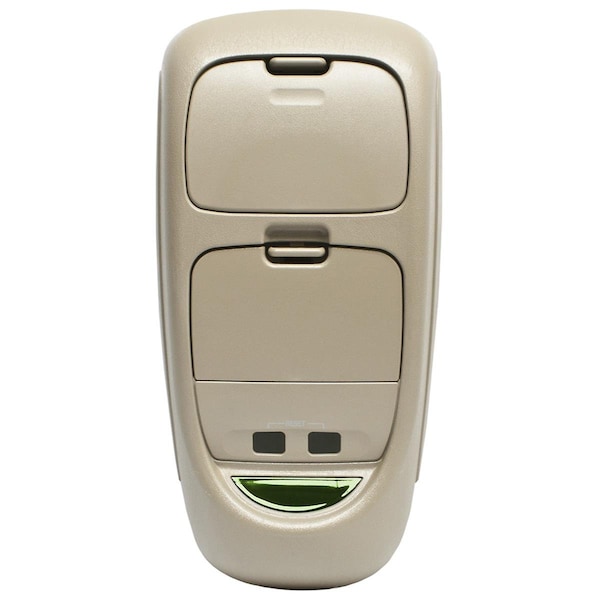 Newalthlete Super Duty Overhead Console Parchment Tan NE3542891 - main